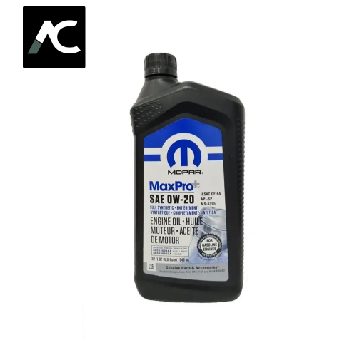 زيت مكينه اصلي جيب , درانقو 2017 -2023