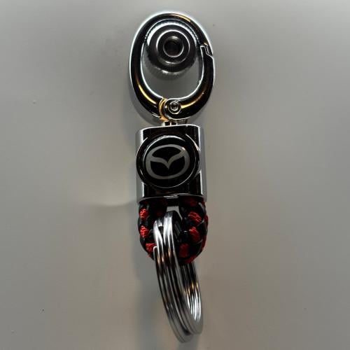ميدالية مازدا احمر (اسوارة)
