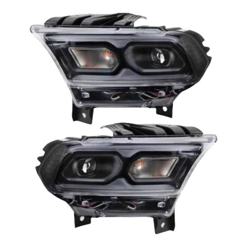 طقم شمعات دورانجو فلشر عادي 2023