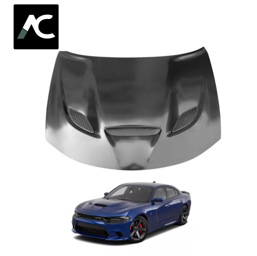 كبوت تشارجر هيلكات HELLCAT (2015-2023)