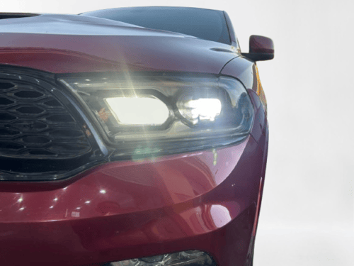 طقم شمعات امامي دورانجو (2021 -2023 ) فلشر ليد زنو...