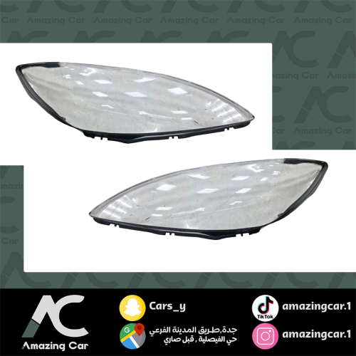 قزاز شمعة كامري 2006