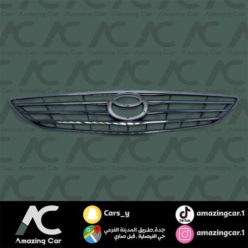 شبك كامري 2005 - 2006 تايلاندي