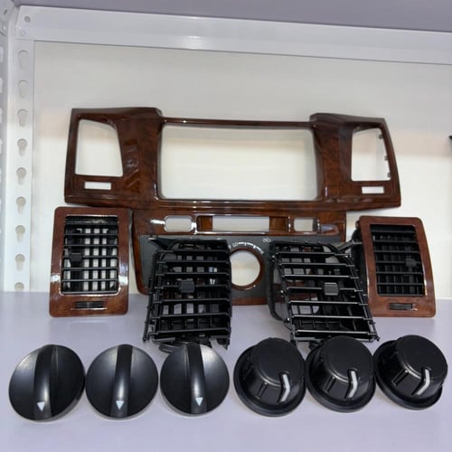 بكج ديكورات هايلوكس