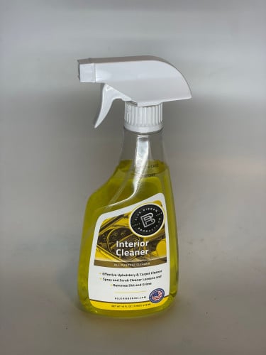 منظف داخلية-BLUERIBBON