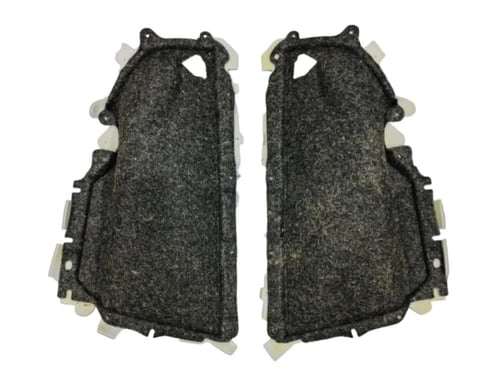 ديكور ابواب كامري-اوريون 2007-2011 بيج