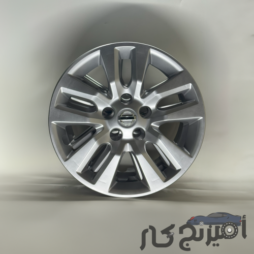 طقم طيس التيما 2013-2018