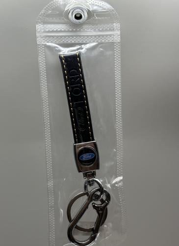 ميدالية فورد جلد (تطريز)