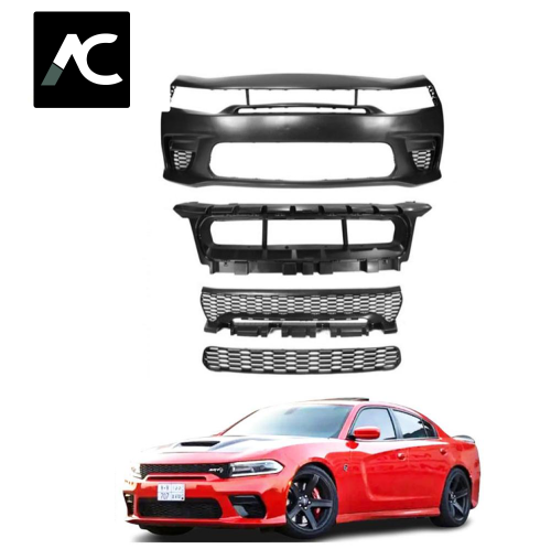 صدام امامي تشارجر 2015-23 رد اي