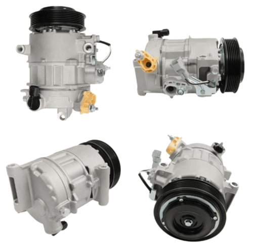 كمبروسر مكيف 6 سلندر 3.6 L