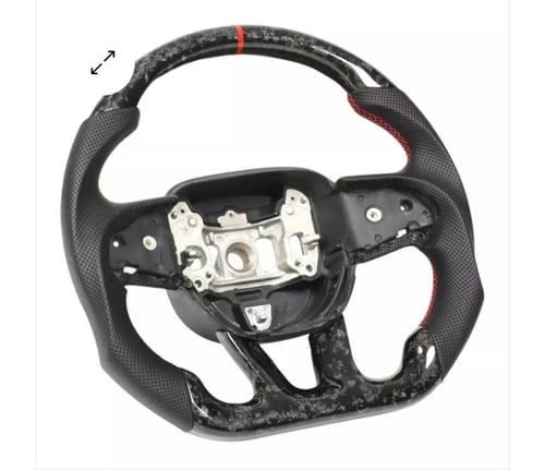 طارة دركسونSRT كاربون فورجت