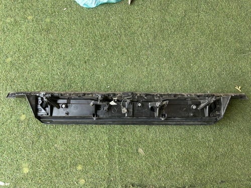 اسطبات دودج تشالنجر اصلي مستعمل (2015 -2020)