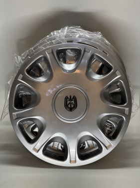 طقم طيس كرسيدا XL