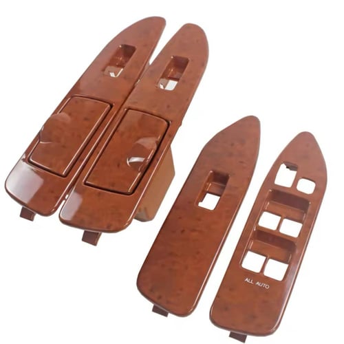 ديكور سوتش زجاج لاندكروزر 2003-2007