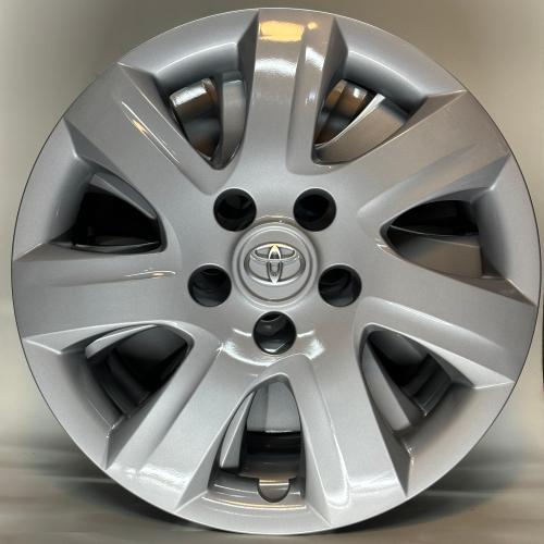 طيس كامري 2010-2011 تايوان طبق الاصل