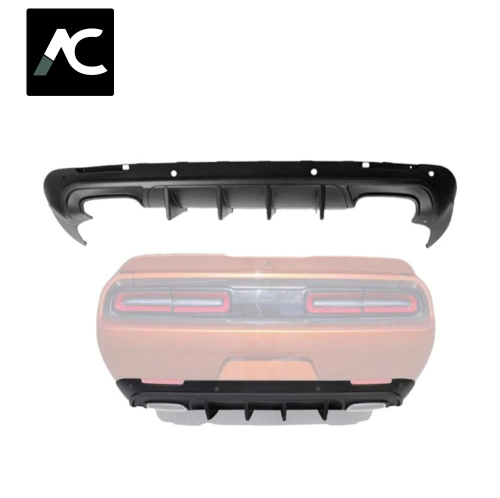 دفيوزر رياضي شرايح تشالنجر كامل 2015 - 2022