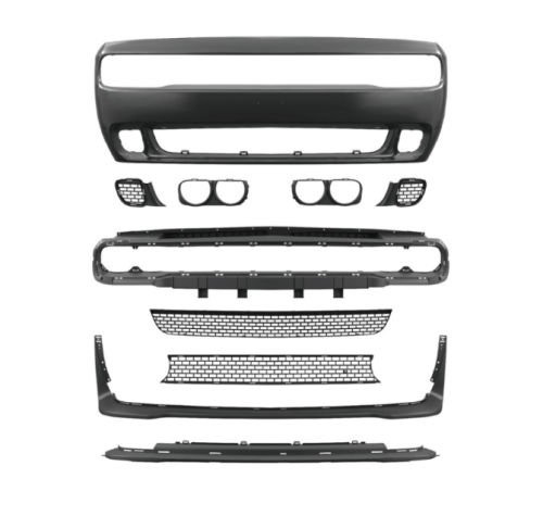 صدام امامي تشالنجر 2015/2020/هيلكات كامل