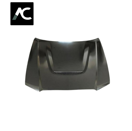 كبوت تشارجر (2014 - 2011) SRT