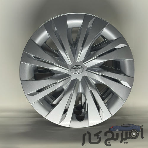 طقم طيس كامري 2025 أصلي