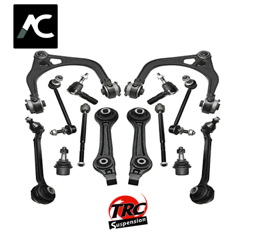 طقم عضلات اماميه تشارجر , تشالنجر , كرايسلر (2011-...