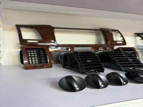 بكج ديكورات هايلوكس