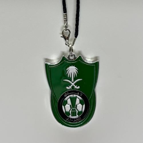 تعليقة الأهلي حديد