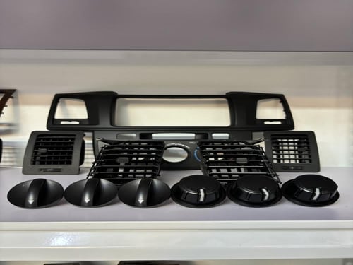 بكج ديكورات هايلوكس