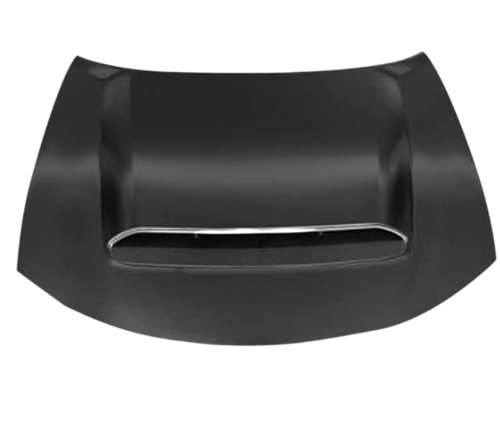 كبوت تشارجر ديمون (2015 - 2023 ) المنيوم