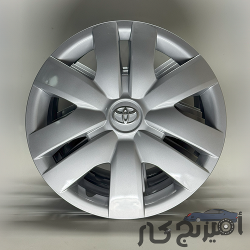 طقم طيس يارس 2006-2013 تايوان طبق الاصل