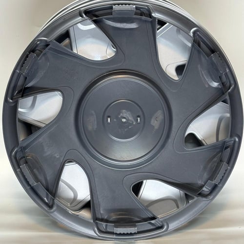 طيس كامري 1998-2002 تايوان طبق الاصل مروحة