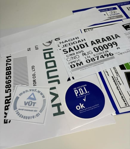 بكج استكرات النترا 2017-2020 وسط بصورة