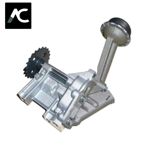 طرمبة زيت رينو دوكر