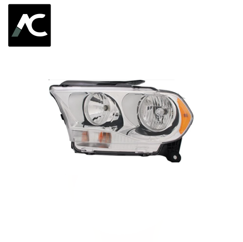 شمعه امامي يسار دورانقو 2013 اصدار كروم - تايواني