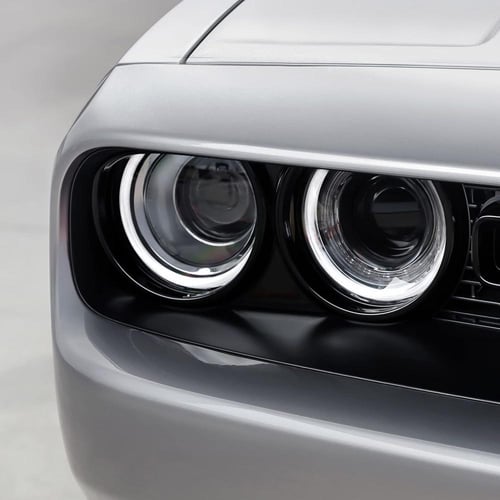 طقم شمعات امامية تشالنجر (2015 -2023 ) درجة أولى