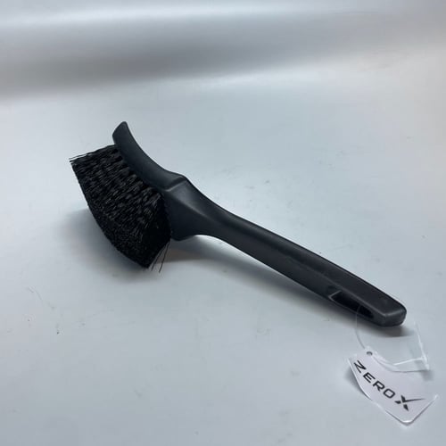 فرشة تنظيف الكفرات-zeroX