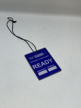 تعليقة هيونداي بلاستيك