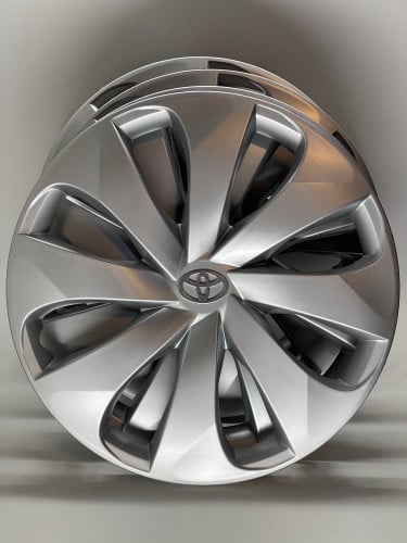 طقم طيس يارس 2014-2017 تايواني