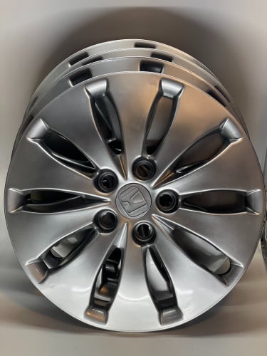 طقم طيس اكورد 2008-2012 تايواني