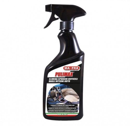 مافرا بولي ماكس منظف الأوساخ العنيدة-MAFRA