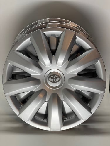 طقم طيس كامري تورنق 2005-2006 تايواني