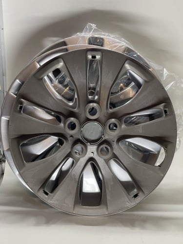 طقم طيس اكورد 2013-2017