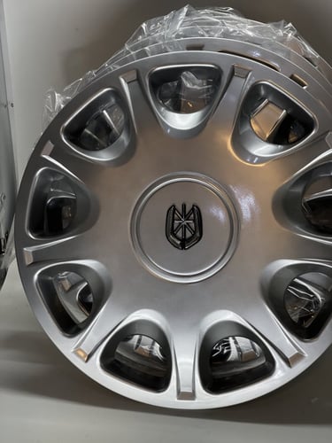 طقم طيس كرسيدا XL