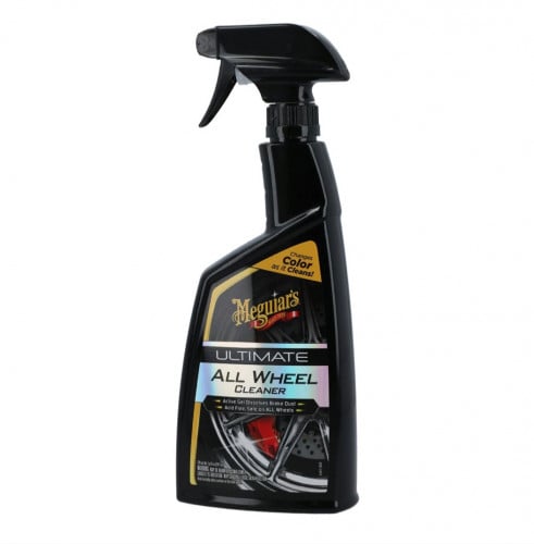 ميقوايرز ملمع جنوط