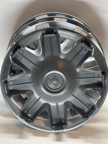 طقم طيس كامري 2003-2004 تايواني