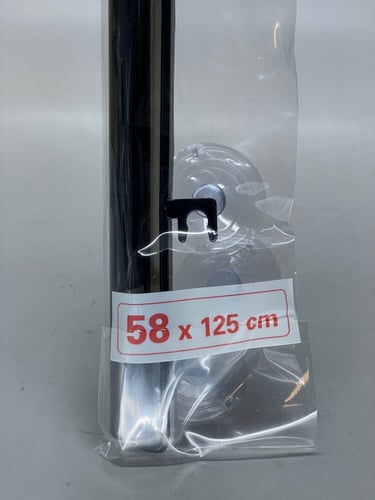 ستارة متحركة للقزازة الامامية وسط