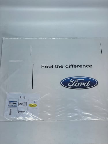 بكج استكرات تورس وكالة وسط