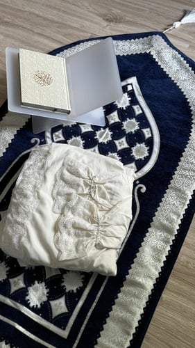 طقم الفخامة