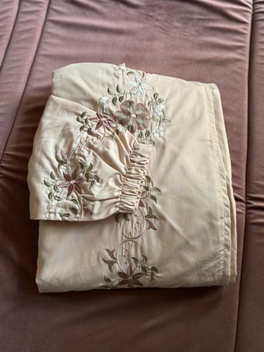 طقم اسفنج سماء