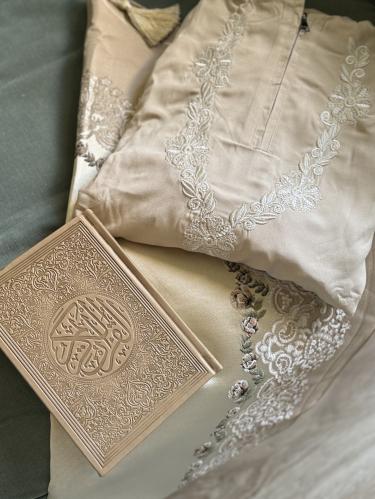 طقم السن المحير 5