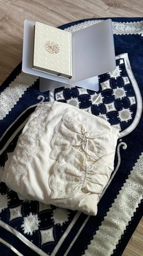 مصحف جلد ( ملون )